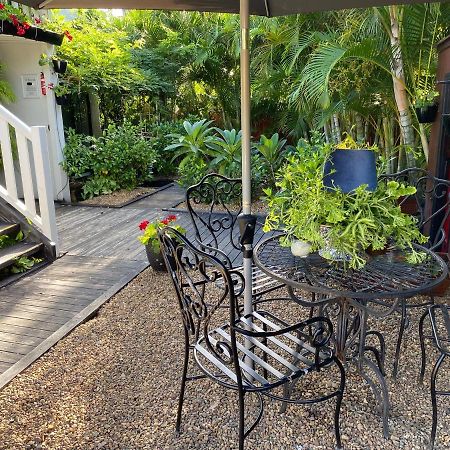 הרווי ביי Freshwater Bnb מראה חיצוני תמונה