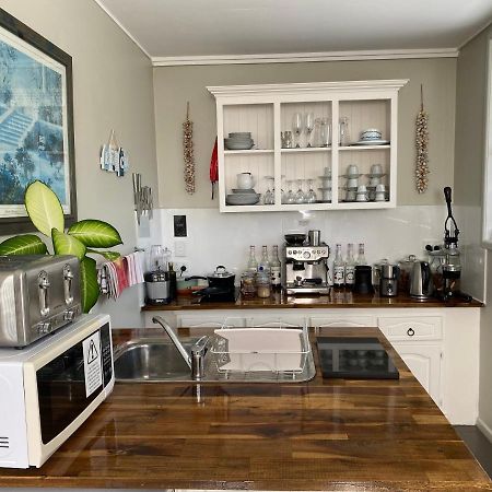 הרווי ביי Freshwater Bnb מראה חיצוני תמונה