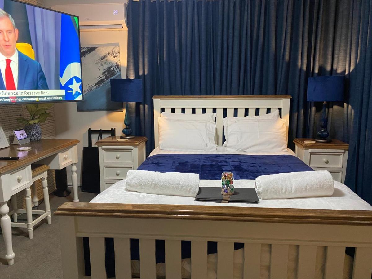 הרווי ביי Freshwater Bnb מראה חיצוני תמונה