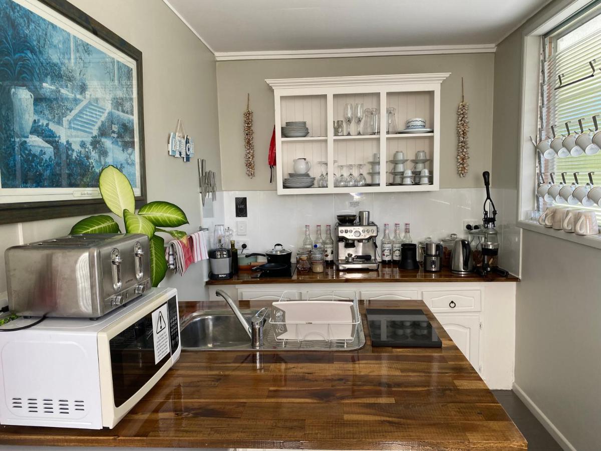 הרווי ביי Freshwater Bnb מראה חיצוני תמונה