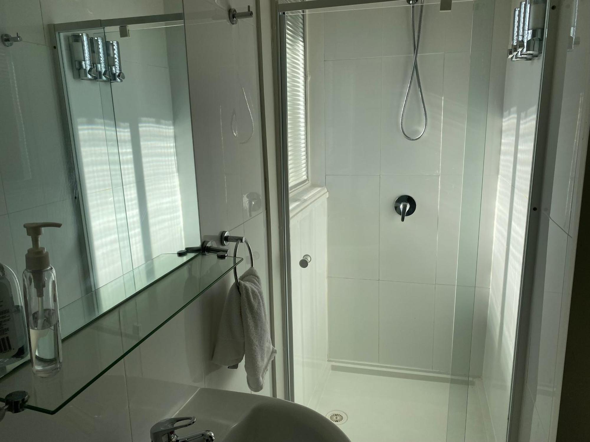 הרווי ביי Freshwater Bnb חדר תמונה